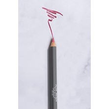 Asseds Store Uzun Süre Kalıcı Dağılma Yapmayan Nemlendirici Dudak Kalemi - Lipliner Pencil Light Pink