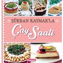 Ecovibe Şükran Kaymak'la Çay Saati
