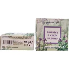 Asseds Store Biberiye Kekik Sabunu 135 gr