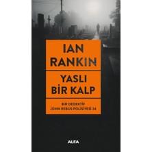 Asseds Store Yaslı Bir Kalp: Bir Dedektif John Rebus Polisiyesi 24