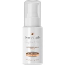Asseds Store Jeuvenile Beauty In 3 Steps Bariyer Onarıcı Krem