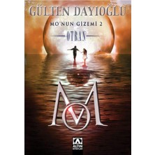 Asseds Store Mo’nun Gizemi 2 - Otran