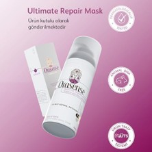 Asseds Store Ultimate Repair Cream Mask Yüzde 5 Saffron 50 ml Krem