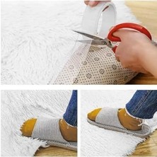 Ecovibe Çift Taraflı Bant Süper Güçlü Şeffaf Çift Taraflı Bant 2cm 3 Metre
