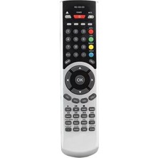 Prativas Hey Lifemax LM-32-0110/10 Sunny LCD Tv Kumandası