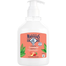 Asseds Store Lpm Şeftali Sıvı Sabun 500 ml