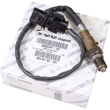 Gutsy Fıat Oksıjen Sondası 500L-JEEP Lambda Sensor