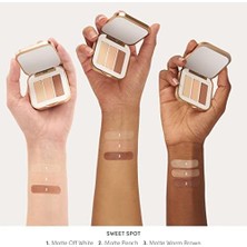 Asseds Store Jane Iredale Purepressed Göz Farı Üçlü