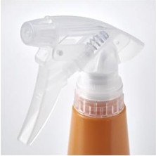 Asseds Store Ikea Tomat Sprey Şişesi, Turuncu, 35 cl