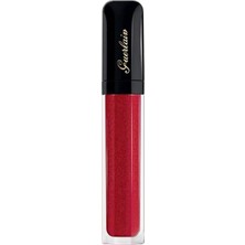 Asseds Store Gloss D'enfer Likit Ruj 421 Red Pow