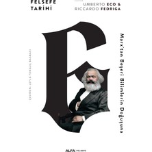 Ecovibe Felsefe Tarihi 6 (Ciltli): Marx’tan Beşeri Bilimlerin Doğuşuna