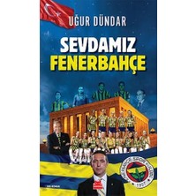 Ecovibe Sevdamız Fenerbahçe