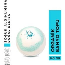 Asseds Store Breezy Sneezy | Soğuk Algınlığına Destek Banyo Topu