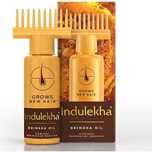 Asseds Store Indulekha Saç Bakım Yağı 50ML