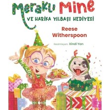 Ecovibe Meraklı Mine ve Harika Yılbaşı Hediyesi