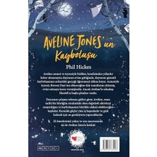 Ecovibe Aveline Jones'un Kayboluşu