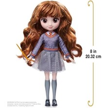 Ecovibe World 20 cm Oyuncak Bebek- Hermione