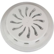 Ecovibe Doğalgaz Ayarlı Cam Menfezi/aç-Kapa Soğuk Havayı Engeller 1410