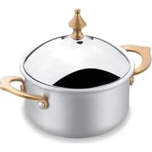 Ecovibe - Hanedan Tencere 10X5,7