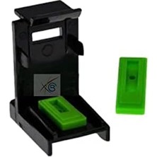 Asseds Store Muadil Hp ve Canon Uyumlu Kartuş Vakum Aparatı