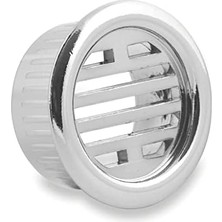 Asseds Store Hırdavat Yuvarlak Menfez 35MM