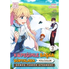 Asseds Store Köpeğimle Başka Dünyalara Yolculuk 2