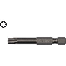 Bosch Ceta Form T6 x 50 mm Torx Bits Uç CB/820