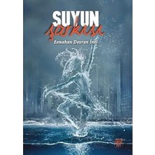 Ecovibe Suyun Şarkısı