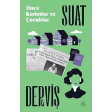 Asseds Store Önce Kadınlar ve Çocuklar