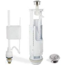 Asseds Store 3/6 Litre Çift Kademeli Klozet Rezervuar Iç Takım