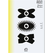 Ecovibe Alakalı Filmler: 1 Tema 3 Film 33 Yazı