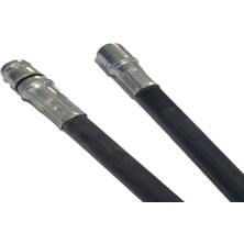 Motorlu Tırpan Spiral Hortum Kaaz Vrs 302