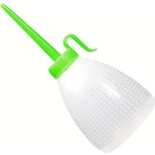 Ecovibe 60 ml Motor Siliikon Makina Makine Yağı Yağlama Plastik Şişesi Huni Ağızlı Damlalık Şişe 122.7 * 52MM (1)