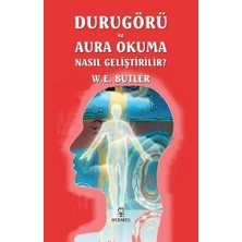 Ecovibe Durugörü ve Aura Okuma Nasıl Geliştirilir?