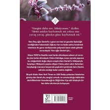 Asseds Store Böğürtlen Kışı