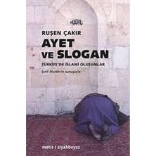Ecovibe Ayet ve Slogan: Türkiye’de Islami Oluşumlar