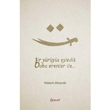 Ecovibe Bir Yürüyüş Eyledik Baba Erenler Ile...