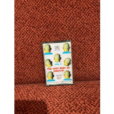 Kaşet The Very Best Of Disco '1 Kaset