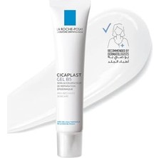 Ecovibe Cicaplast Gel B5 Cream- Yatıştırıcı Bakım Kremi 40ML