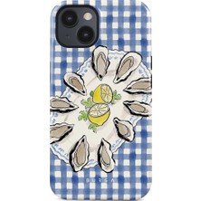 Ecovibe Burga 14 Için Magsafe ile Uyumlu Tough Kılıf, Special