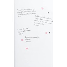 Asseds Store Isadora Moon - Okula Gidiyor