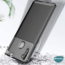 Ecovibe Galaxy A11 Için Kılıf Legion Series Kahverengi [galaxy A11 ile Uyumlu Kılıf - Kahverengi]