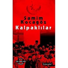 Ecovibe Kalpaklılar