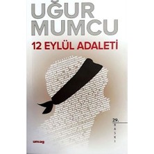 Ecovibe 12 Eylül Adaleti