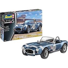 SHC4200 Revell 62 Shelby