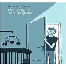 Ecovibe Beklediğim Sen Değildin