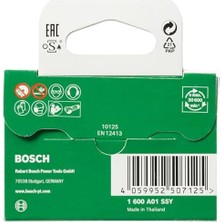 Ecovibe Professional 3 Adet Kesme Diski (Metal Için, Çap 50 Mm, Aksesuar Professional Easycut & Grind)