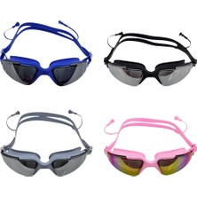 1710 - Gozluk Yuzucu Sorf Aynalı Kulak ICB12 144 (Lisinya)