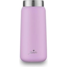 Ecovibe Joy Termos Pembe 350 ml