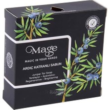 Asseds Store Ardıç Katranlı Sabun